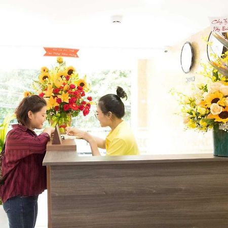 Dorado Hotel Nha Trang Bagian luar foto