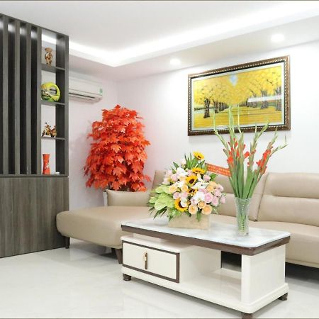 Dorado Hotel Nha Trang Bagian luar foto